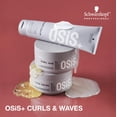 thumbnail image 3 of Crema para rizos OSiS+ Bounty Balm Rich, 150 ml, reduce el encrespamiento, 3 of 7