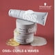 thumbnail image 3 of Crema para rizos OSiS+ Bounty Balm Rich, 150 ml, reduce el encrespamiento, 3 of 7