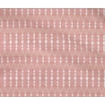 thumbnail image 4 of oneOone Cotton Flex Fabric Hexagon|Diamond & Triangle Geometric Print Fabric BTY 40 Inch Wide, 4 of 4
