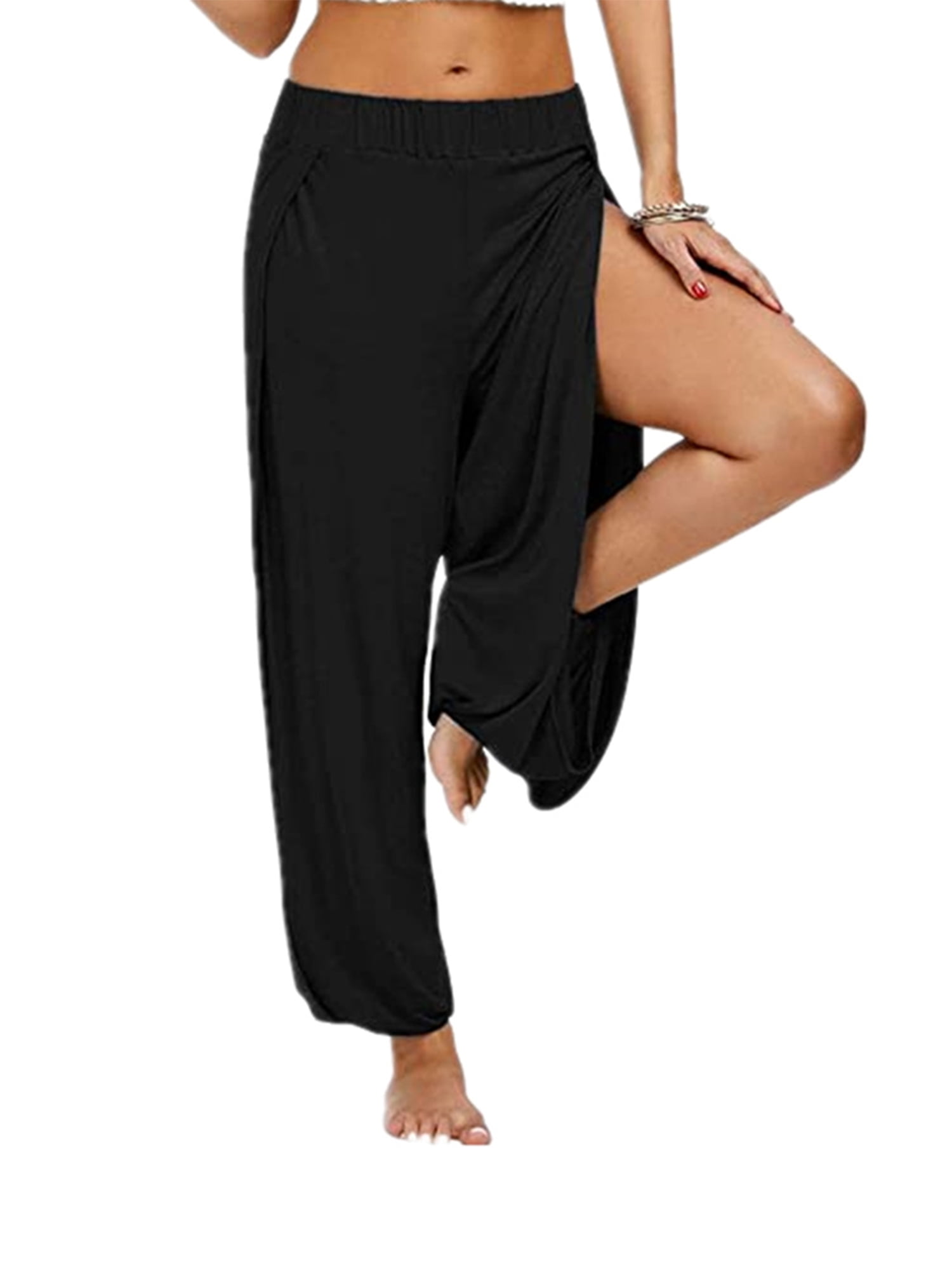 Harem Yoga Pilates Pants