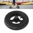 thumbnail image 4 of Electric Scooter Tire, Electric Scooter Rubber Tire Puncture Resistant  for Maintenance, 4 of 7