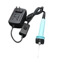 thumbnail image 1 of Electric Foam Cutter Polystyrene Blade Hot Wire Foam Cutting Pen 5Cm, 1 of 9