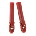thumbnail image 3 of Accesorio para Camión Corto Piezas de Carrocería de Gran Rendimiento RC Modelo Hugo Junta del eje de transmisión del coche RC, 3 of 6