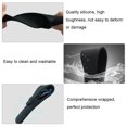 thumbnail image 3 of nipocaio Étui de Voyage pour Rasoir, Étui en Silicone pour Rasoir, Étui Protecteur pour Rasoir, Housse en Silicone pour Rasoir, Étui Manuel pour Rasoir, 3 of 5