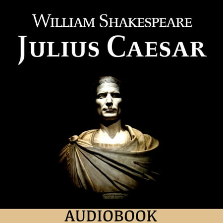 Julius Caesar - Audiobook