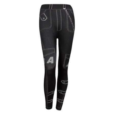 slim striped pants