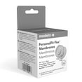 thumbnail image 5 of Medela Breast Pump Membranes, For PersonalFit Flex, Replacement Piece, Yellow, 101044540, Pack of 2, 5 of 6