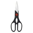 thumbnail image 1 of Hearth & Gear Multifunctional Kitchen Food Scissors With Sh A R P Scissors With Nut Cr Acker Bl Ade Cooking Scissors With Ergonomic Non Handle Easy To Clean Organization Apartment Decorations Kitchen, 1 of 7