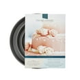 thumbnail image 4 of Chicago Metallic Professional 3-piece Non-Stick Round Cake Pan Set, 4 of 10