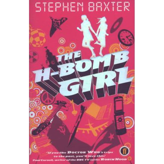 Pre-Owned The H-bomb Girl (Paperback) 0571232809 9780571232802