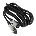 thumbnail image 3 of Cables de de Micrófono - XLR Cables de Micrófono - Cable de sonido - Individual, 8 Tamaños para Elegir 10m Gloria Cable de micrófono XLR, 3 of 6