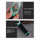 thumbnail image 2 of Fishing Grip Pliers Accessories Set Dark Gray, 2 of 5