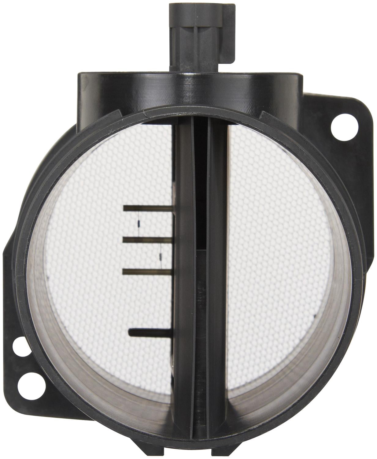 Spectra Premium MA146 Mass Air Flow Sensor Fits select: 2006-2011 CHEVROLET IMPALA, 2005-2009 CHEVROLET EQUINOX