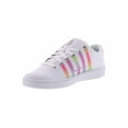 thumbnail image 6 of K-Swiss Court Pro II CMF Athletic Shoe White in Size 9.5, 6 of 9