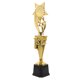 thumbnail image 1 of FELTECHELECTR Trofeo Plástico Dorado Para Premiaciones Deportivas Y Eventos De, 1 of 8