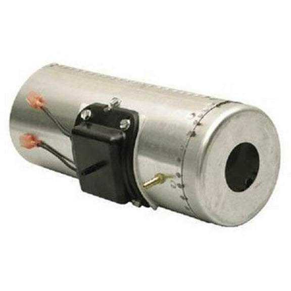 Coleman Booster Assembly #373.19801.821 For models with DGAA & DGAH 37319801821