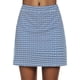thumbnail image 2 of Ekouaer Women's Athletic Skorts Lightweight Golf Skirts Inner Shorts Pocket Tennis Workout Sports Pickleball Skort, 2 of 4