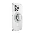 thumbnail image 3 of PopSockets Phone Grip for MagSafe, Magnetic Holder, Phone Stand, Boho - Desert Gem Bloom, 3 of 3