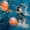 C, variant on Dvkptbk Plastics Packet Thickened Summer Portable Oval Swimming Storage Bag Drifting Bag Storage Leather Bag Floating Board Is More Conspicuous and Safer Beach Essentials