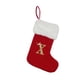 thumbnail image 2 of RKSTN christmas ornaments Christmas Decorations Three-dimensional Legs Old Man Doll Decorative Socks Bedside Gift Bag, 2 of 2