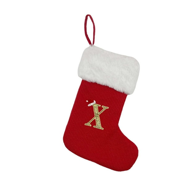 Bolsas de Regalo de Navidad Decoraciones de Navidad, Piernas 3D, Muñecas de Ancianos, Calcetines, Bolsas de Regalo Al Lado de la Cama Bolsas de Regalo Pequeñas