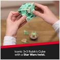 thumbnail image 3 of Cubo Rubik's Cuber de Star Wars Grogu con pantalla para niños mayores de 8 años, 3 of 9