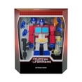 thumbnail image 2 of Transformers Ultimates Super7 7 pulgadas Optimus Prime Super 7 Super 7, 2 of 3