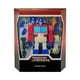 thumbnail image 2 of Transformers Ultimates Super7 7 pulgadas Optimus Prime Super 7 Super 7, 2 of 3
