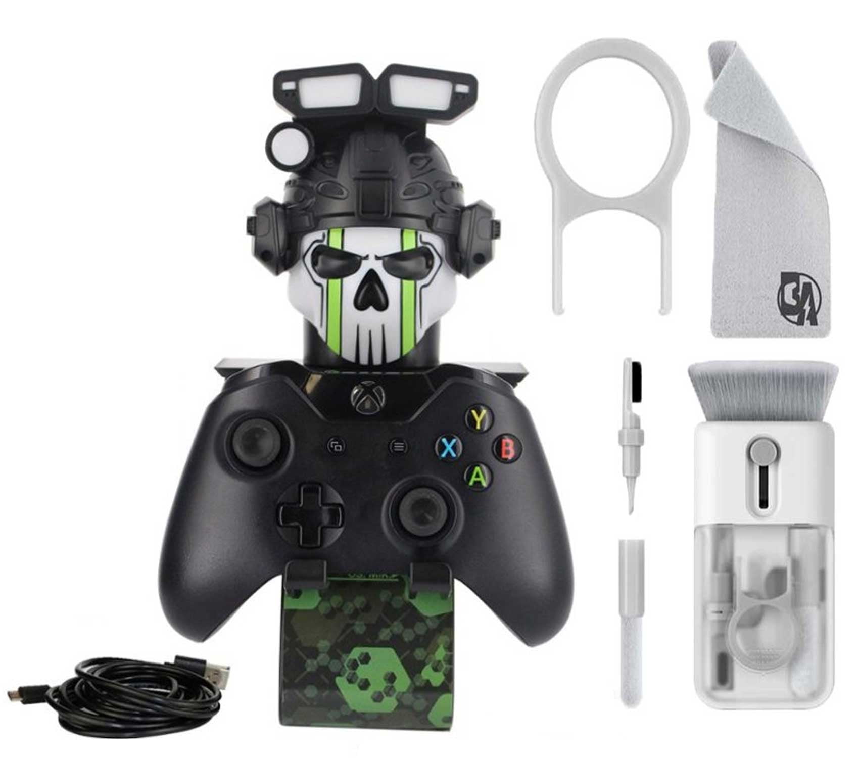 Cable Guy Call of Duty Ikons Phone and Controller Holder With