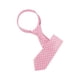 thumbnail image 1 of CORbA CHIC Corbata de Puntos de Lunares para Hombre, Autoajustable, Ancha, Formal y Casual, Rosa, Talla Única, 1 of 5
