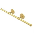 thumbnail image 2 of Prestige Skyline Collection Wall Mounted Horizontal Guest Towel Holder, 2 of 5