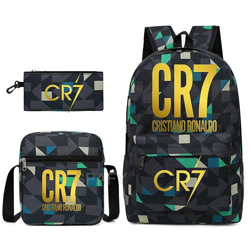 Cr7 mochila sale