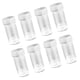 thumbnail image 4 of Bearachild Botellas de almacenamiento de diamantes de imitación, contenedores redondos de plástico para joyas, cajas organizadoras de cuentas para Type3 NO3 Bearachild HA004659-02, 4 of 6