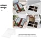 thumbnail image 3 of CATIEBYE Soporte Acrílico Para Teléfono De Escritorio Con Elegante Para Ambiente, 3 of 8