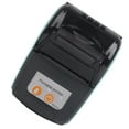 thumbnail image 4 of Thermal Receipt Printer, Bluet ooth Thermal Bill Printer 8 Mm Directly Heated Thermal Printer Wireless Mini Printer Mobile POS Printer Compatible with And roid, dows, 4 of 7