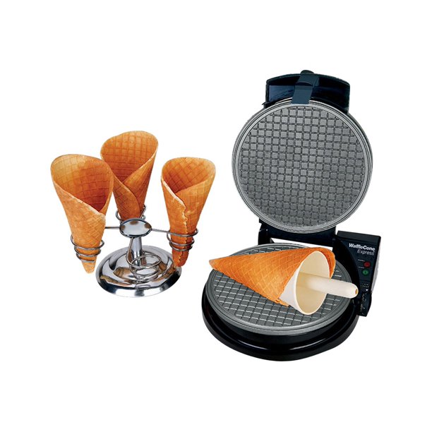 Chef's Choice WaffleCone Express 838 International Waffle cone maker
