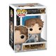 thumbnail image 2 of Funko Pop TV: Saturday Night Live 50 Aniversario - Ms. Rafferty gris, 2 of 2