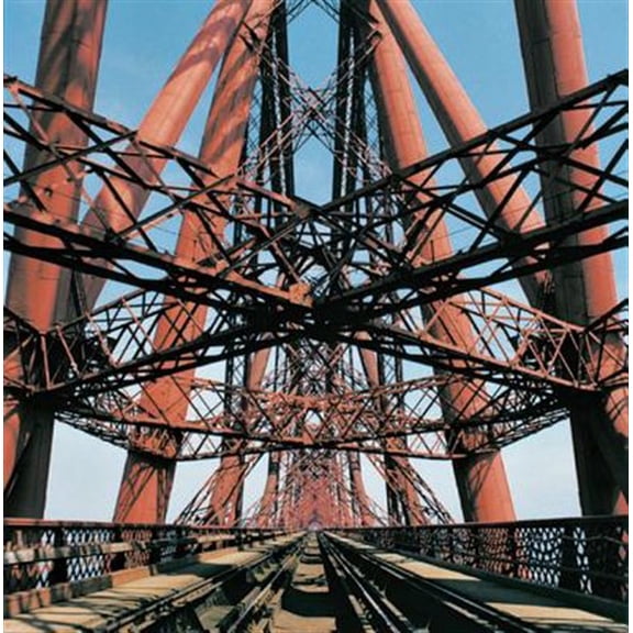 Pre-Owned John Fowler, Benjamin Baker, Forth Bridge : Opus 18 (Hardcover)