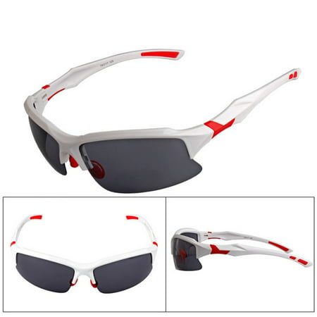 Polarized Cycling Sunglasses Outdoors Sports Sunglasses Casual Running