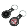 thumbnail image 3 of Keyscaper Toronto FC Two-Pack Insignia AirTag Holders, 3 of 3