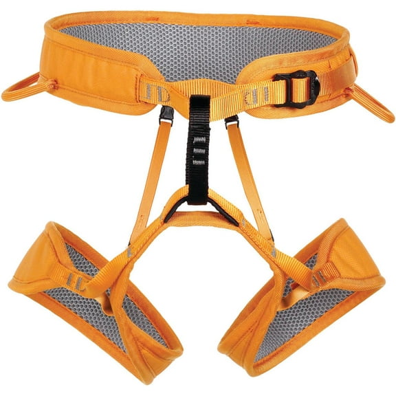Singing Rock Rob Harness - Lightweight and Durable Climbing Gear for Enhanced Safety