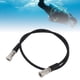 thumbnail image 5 of Manguera Adaptadora De Inflación, Conector Rápido De 39 Pulgadas De 39 Pulgadas De 8 Mm Cabezales Dobles Para Dispositivos De Inflación, 5 of 7