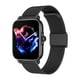 thumbnail image 1 of GT30 1.69 inch Screen Steel Bnad Smart Watch, 1 of 5
