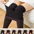 thumbnail image 2 of High Elasticity Women's Workout Leggings Perfect For Autumn and Winter, 2 of 10