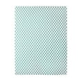thumbnail image 5 of Mellow 4" Cooling Gel Egg Crate Memory Foam Mattress Topper, Twin, 5 of 9