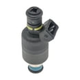 thumbnail image 2 of Herko Fuel Injector INJ717 fit Chevrolet Pontiac Oldsmobile Buick Cadillac Dodge, 2 of 4