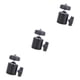 thumbnail image 2 of Methold Ball Head Mini Tripod Swivel Flashlight 1/4 Camera Screw Camcorder Monopod LED Mount Flash Foldable Phone Adapter Light Type1 NO1, 2 of 6