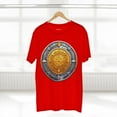 thumbnail image 5 of Coin Shirt, Shirt with Coin, Tee Shirt with Antique Coin, 5 of 18