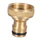 thumbnail image 5 of Accesorios de conector rápido para manguera de jardín para ajuste de tubería, conector de grifo para pulverizadores de salida de jardinería Diámetro interno de 25 cm, 5 of 9