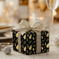 thumbnail image 1 of Christmas And NewYear Decorative Gift Wrapping Paper Party Gathering Handmade DIY Gift Box Wrapping Paper, 1 of 6